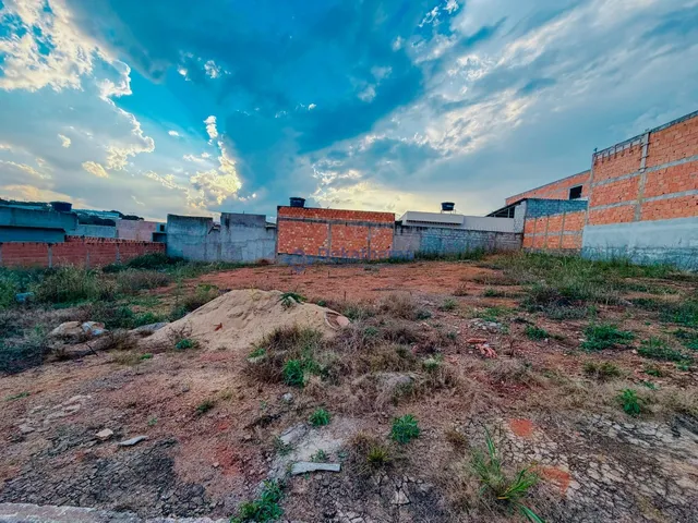 Imagem: TERRENO RESIDENCIAL em ALFENAS - MG, JARDIM