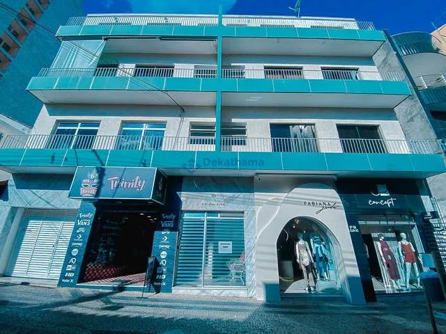 Imagem: APARTAMENTO RESIDENCIAL em ALFENAS - MG