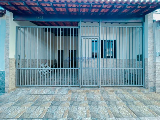 Imagem: Casa Residencial em Alfenas - Mg, Jardim