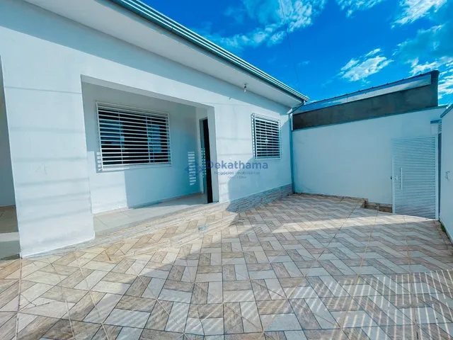 Imagem 4: CASA RESIDENCIAL em ALFENAS - MG, Jardim América