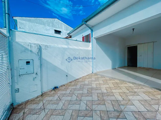 Imagem 10: CASA RESIDENCIAL em ALFENAS - MG, Jardim América