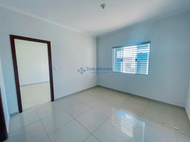 Imagem 9: CASA RESIDENCIAL em ALFENAS - MG, Jardim América