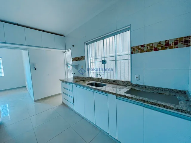 Imagem 14: CASA RESIDENCIAL em ALFENAS - MG, Jardim América