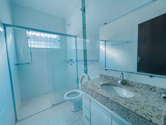 Imagem 8: CASA RESIDENCIAL em ALFENAS - MG, Jardim América