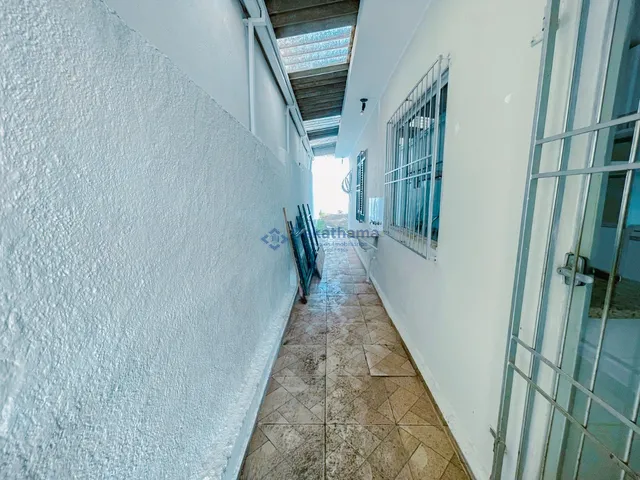 Imagem 16: CASA RESIDENCIAL em ALFENAS - MG, Jardim América