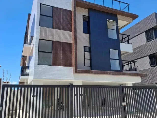 Imagem: Apartamento à venda, no Residencial Bereshit