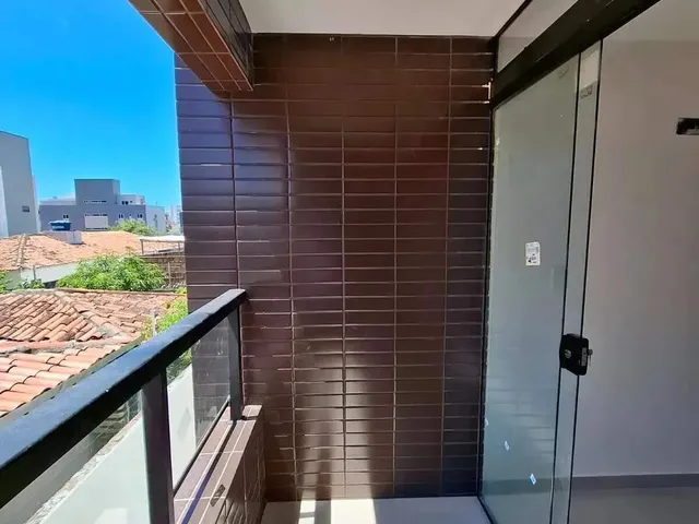 Imagem 10: Apartamento à venda, no Residencial Bereshit em João Pessoa, Bessa, com 2 quartos, 52m²
