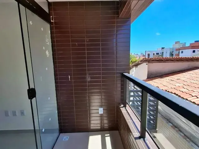 Imagem 11: Apartamento à venda, no Residencial Bereshit em João Pessoa, Bessa, com 2 quartos, 52m²