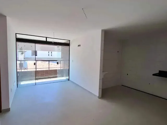 Imagem 3: Apartamento à venda, no Residencial Bereshit em João Pessoa, Bessa, com 2 quartos, 52m²