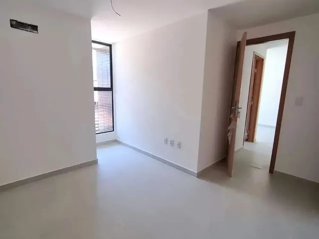 Imagem 5: Apartamento à venda, no Residencial Bereshit em João Pessoa, Bessa, com 2 quartos, 52m²