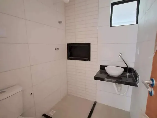 Imagem 4: Apartamento à venda, no Residencial Bereshit em João Pessoa, Bessa, com 2 quartos, 52m²