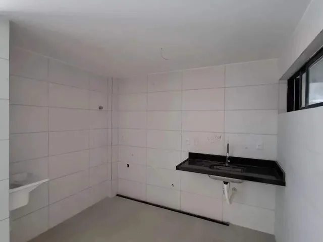 Imagem 6: Apartamento à venda, no Residencial Bereshit em João Pessoa, Bessa, com 2 quartos, 52m²