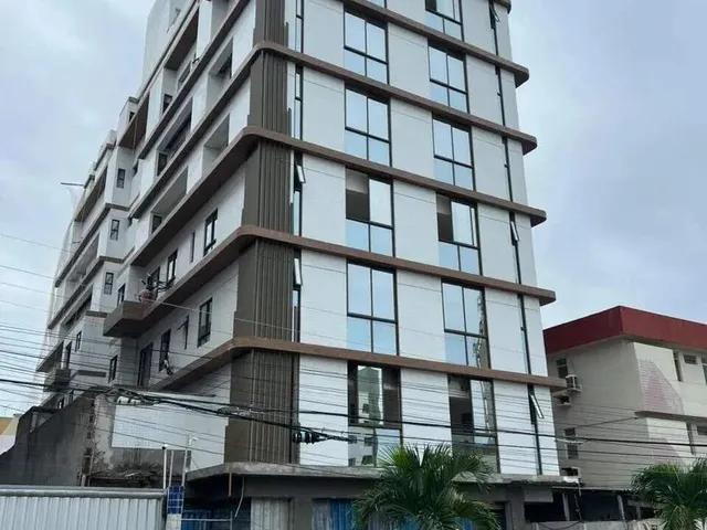 Imagem: Residencial Sorrento - apartamento à venda