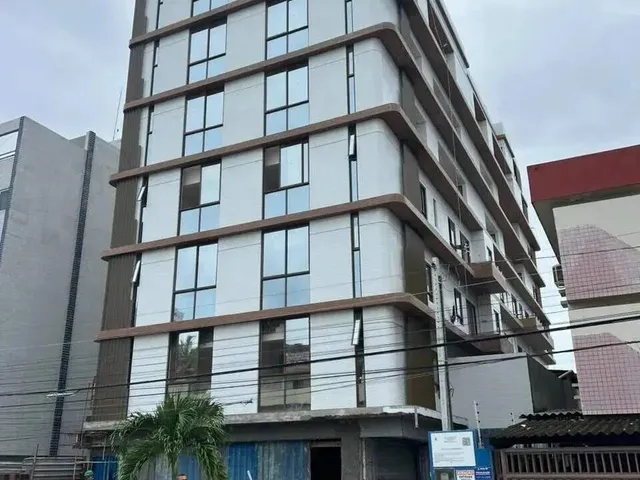 Imagem 3: Residencial Sorrento - apartamento à venda no Bessa, João Pessoa - PB