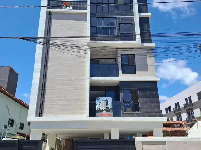 Imagem 14: Ilha de Creta - apartamento à venda no Bessa, João Pessoa - PB