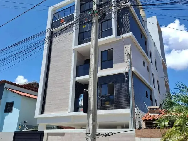 Imagem 8: Ilha de Creta - apartamento à venda no Bessa, João Pessoa - PB