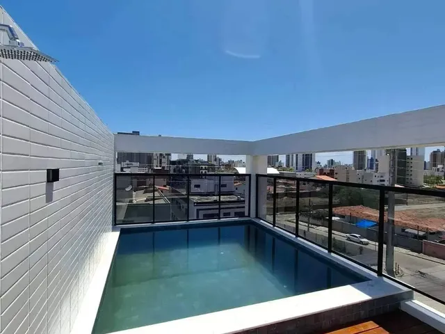 Imagem 12: Ilha de Creta - apartamento à venda no Bessa, João Pessoa - PB