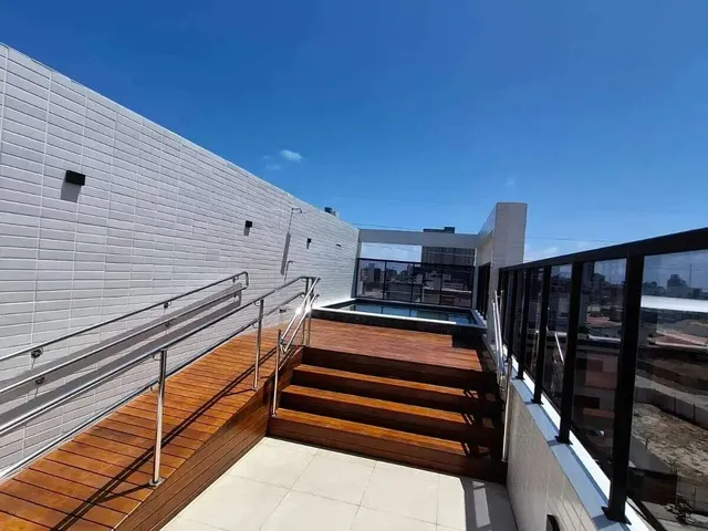 Imagem 2: Ilha de Creta - apartamento à venda no Bessa, João Pessoa - PB