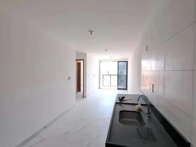 Imagem 9: Ilha de Creta - apartamento à venda no Bessa, João Pessoa - PB