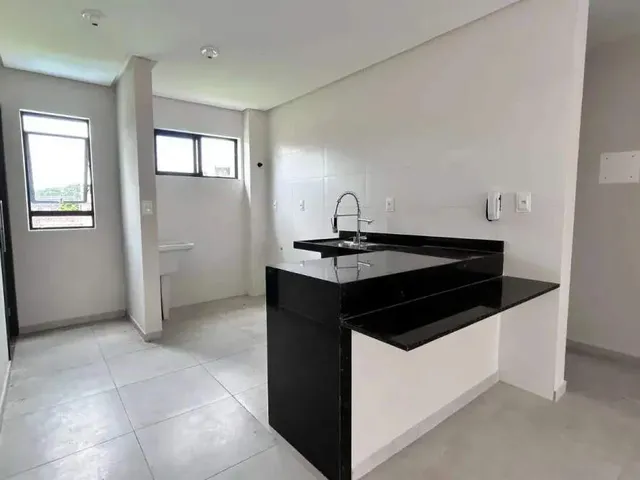 Imagem 2: Apartamento à venda, no Edifício Casa Mar II em João Pessoa, Bessa, com 3 quartos