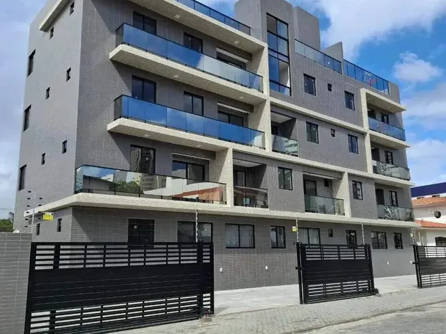 Imagem: Apartamento à venda, no Unity Manaíra