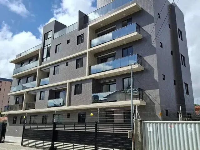 Imagem 2: Apartamento à venda, no Unity Manaíra em João Pessoa, Manaíra, com 2 quartos, 51m²