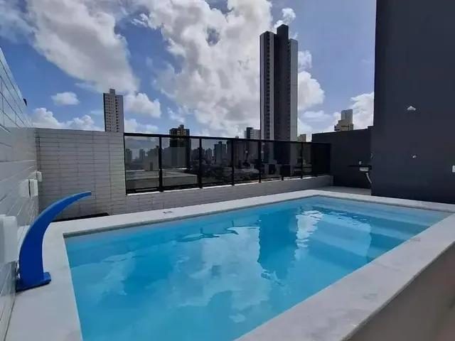 Imagem 8: Apartamento à venda, no Unity Manaíra em João Pessoa, Manaíra, com 2 quartos, 51m²