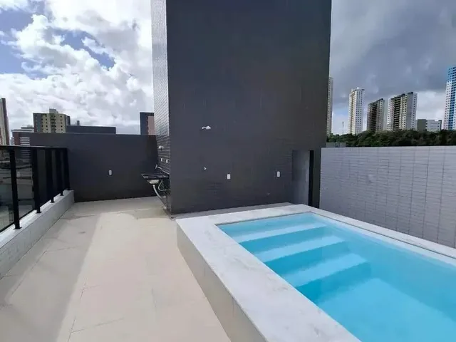 Imagem 13: Apartamento à venda, no Unity Manaíra em João Pessoa, Manaíra, com 2 quartos, 51m²
