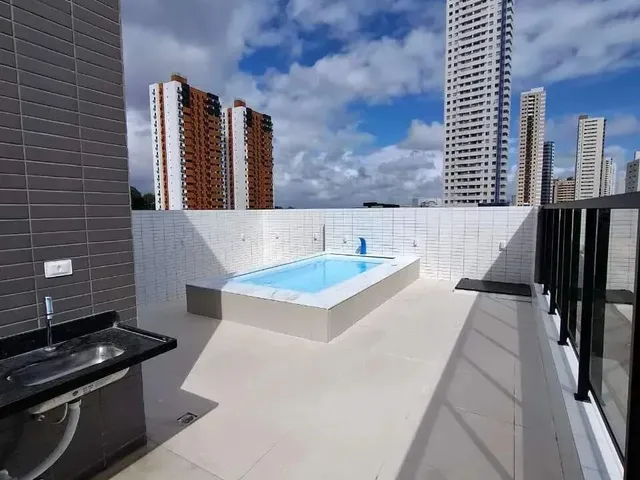 Imagem 16: Apartamento à venda, no Unity Manaíra em João Pessoa, Manaíra, com 2 quartos, 51m²