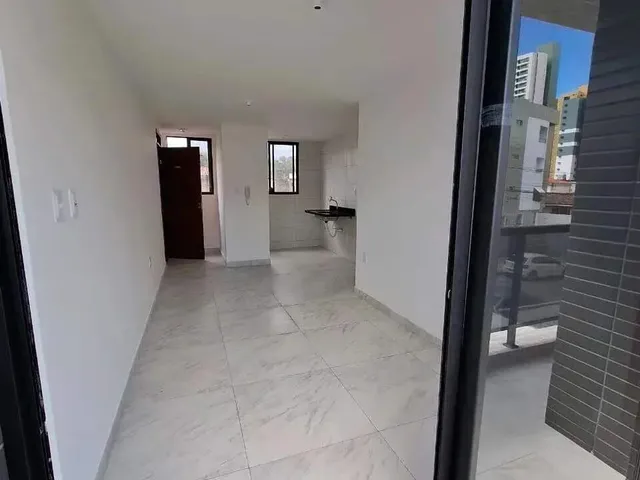 Imagem 4: Apartamento à venda, no Unity Manaíra em João Pessoa, Manaíra, com 2 quartos, 51m²