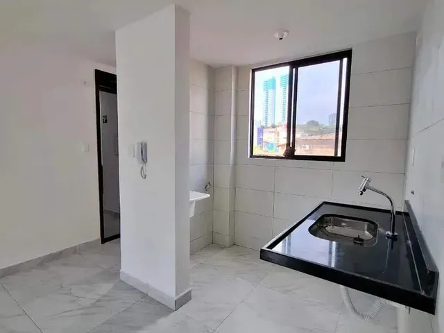 Imagem 9: Apartamento à venda, no Unity Manaíra em João Pessoa, Manaíra, com 2 quartos, 51m²