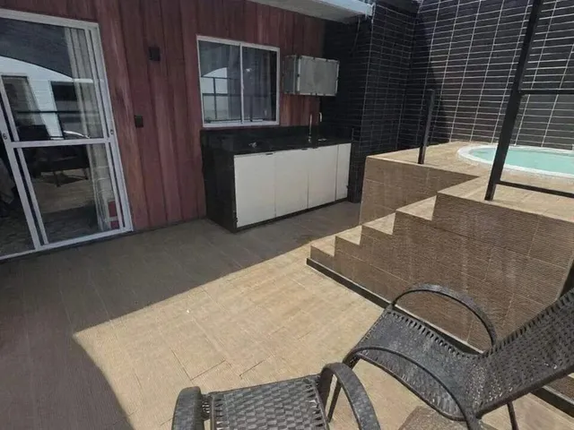 Imagem 12: Cobertura à venda, no Ocean Garden em João Pessoa, Jardim Oceania, com 2 quartos, 110m²