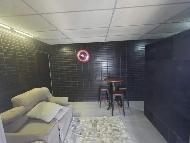 Imagem 4: Cobertura à venda, no Ocean Garden em João Pessoa, Jardim Oceania, com 2 quartos, 110m²