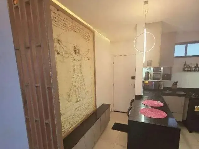 Imagem 6: Cobertura à venda, no Ocean Garden em João Pessoa, Jardim Oceania, com 2 quartos, 110m²