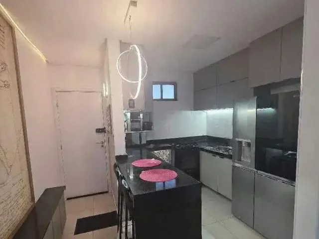 Imagem 5: Cobertura à venda, no Ocean Garden em João Pessoa, Jardim Oceania, com 2 quartos, 110m²