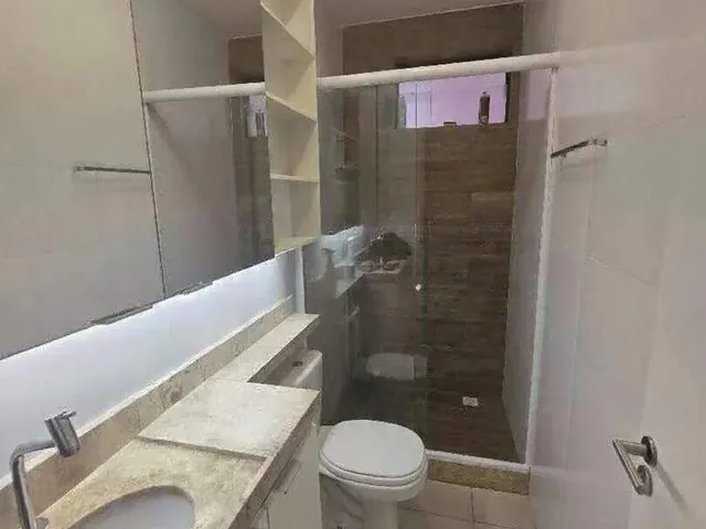 Imagem 13: Cobertura à venda, no Ocean Garden em João Pessoa, Jardim Oceania, com 2 quartos, 110m²