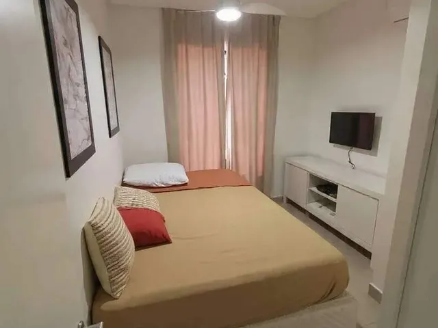 Imagem 9: Cobertura à venda, no Ocean Garden em João Pessoa, Jardim Oceania, com 2 quartos, 110m²