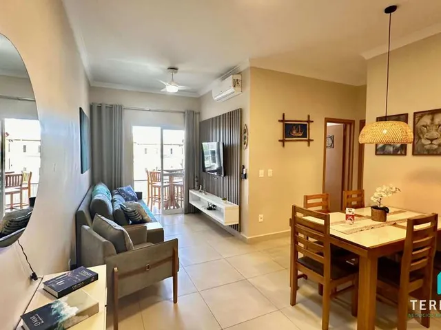 Imagem: Lindo Apartamento Decorado a Venda com 2