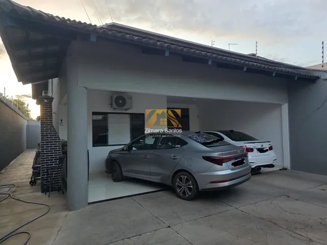 Imagem: Casa 3/4, Sendo 2 Suítes, 145 M² - 507
