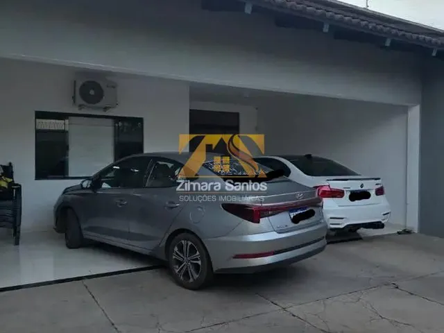 Imagem 8: Casa 3/4, Sendo 2 Suítes, 145 M² - 507 Sul (Arso 53) - Palmas/To