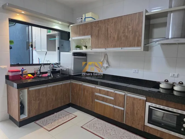 Imagem 12: Casa 3/4, Sendo 2 Suítes, 145 M² - 507 Sul (Arso 53) - Palmas/To