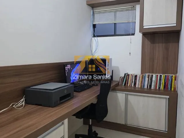 Imagem 16: Casa 3/4, Sendo 2 Suítes, 145 M² - 507 Sul (Arso 53) - Palmas/To