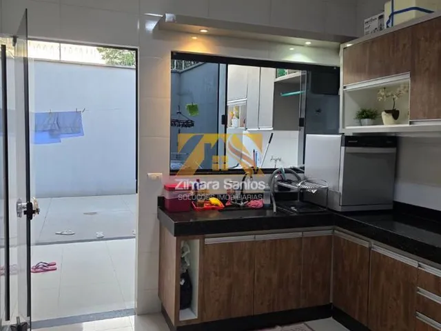 Imagem 3: Casa 3/4, Sendo 2 Suítes, 145 M² - 507 Sul (Arso 53) - Palmas/To