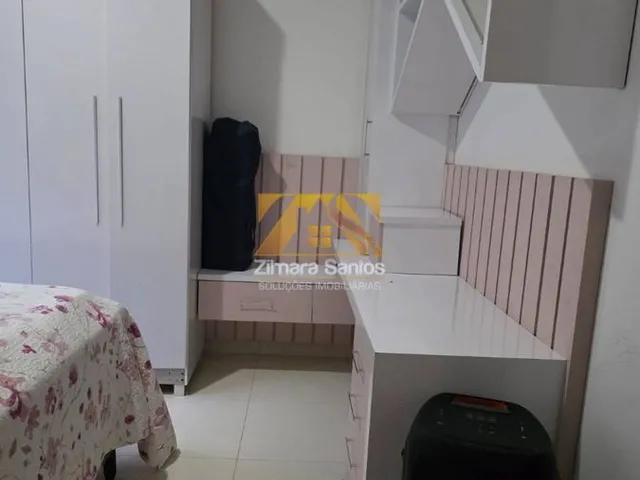 Imagem 4: Casa 3/4, Sendo 2 Suítes, 145 M² - 507 Sul (Arso 53) - Palmas/To