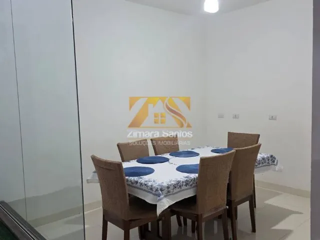 Imagem 6: Casa 3/4, Sendo 2 Suítes, 145 M² - 507 Sul (Arso 53) - Palmas/To