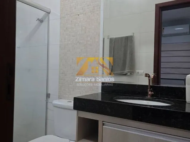 Imagem 11: Casa 3/4, Sendo 2 Suítes, 145 M² - 507 Sul (Arso 53) - Palmas/To