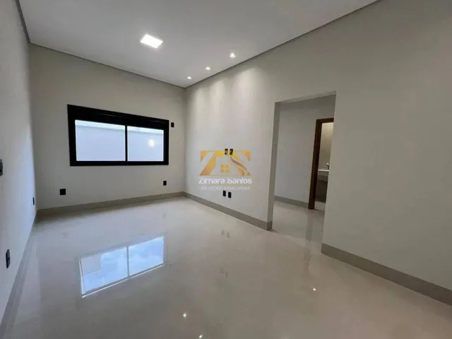 Imagem 6: Casa de Alto Padrão com 4 Suítes, 237 M² - Condomínio Mirante do Lago - Palmas/To