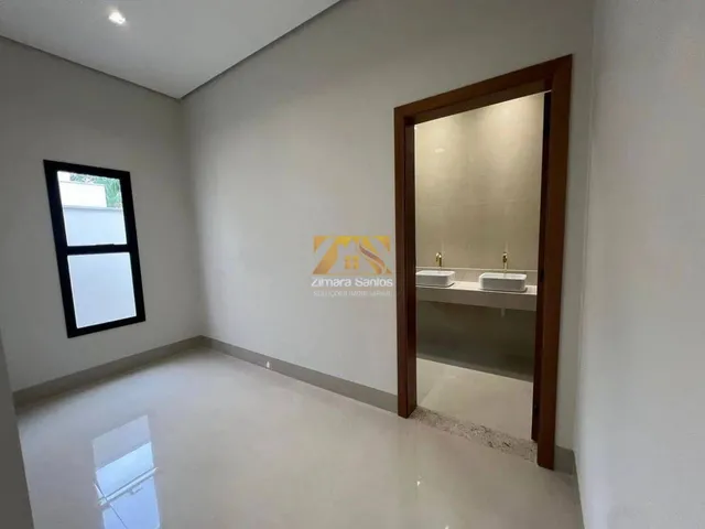 Imagem 7: Casa de Alto Padrão com 4 Suítes, 237 M² - Condomínio Mirante do Lago - Palmas/To