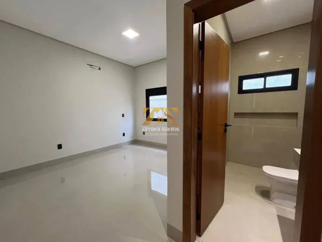 Imagem 15: Casa de Alto Padrão com 4 Suítes, 237 M² - Condomínio Mirante do Lago - Palmas/To
