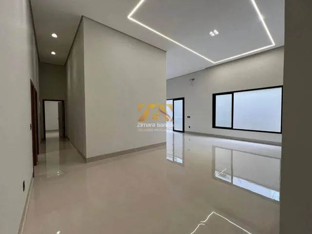Imagem 9: Casa de Alto Padrão com 4 Suítes, 237 M² - Condomínio Mirante do Lago - Palmas/To